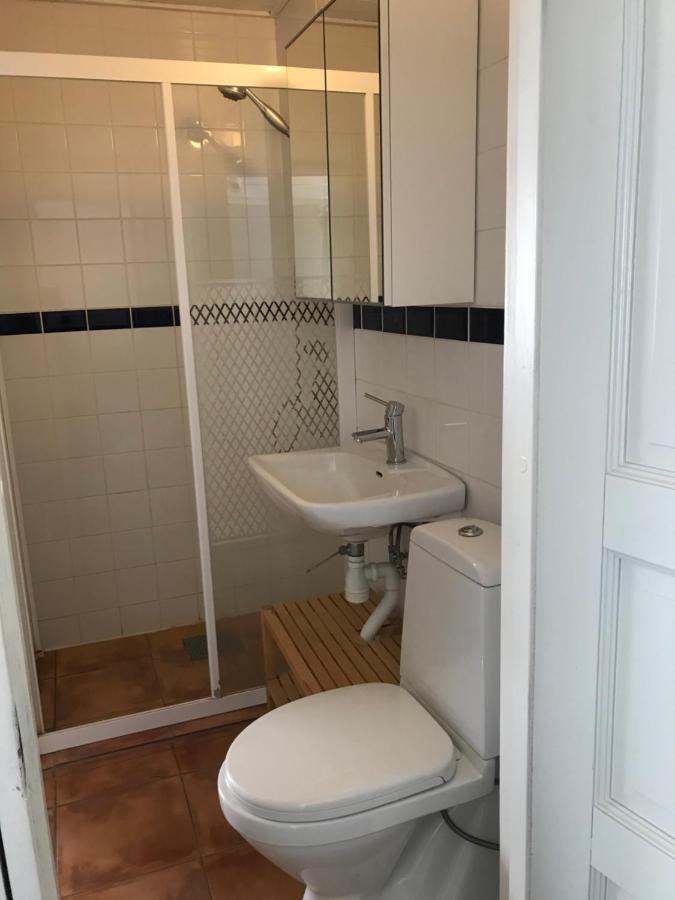 Teatergalleriet B&B Stenkyrka Eksteriør bilde