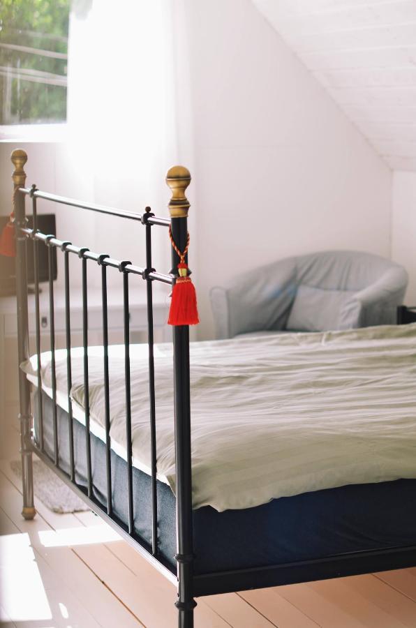 Teatergalleriet B&B Stenkyrka Eksteriør bilde