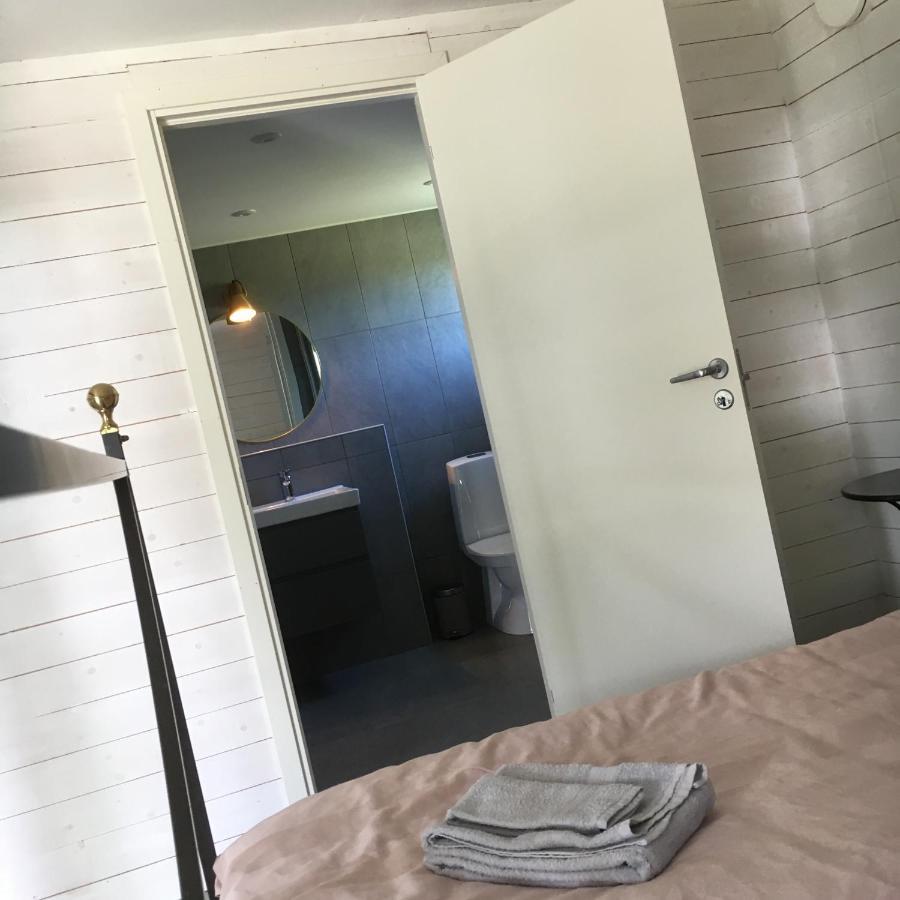 Teatergalleriet B&B Stenkyrka Eksteriør bilde