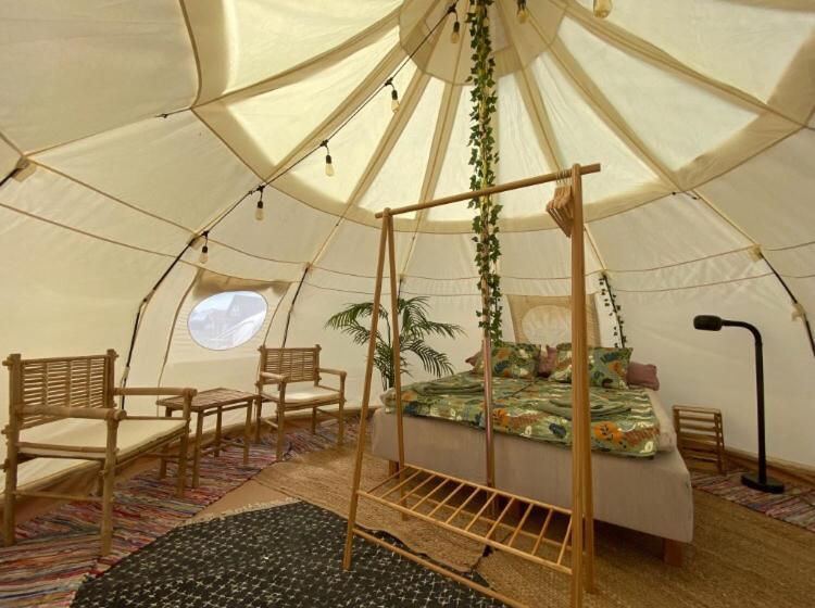 Teatergalleriet B&B Stenkyrka Eksteriør bilde